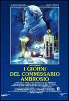 Film I giorni del commissario Ambrosio Sergio Corbucci