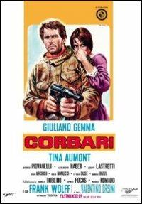 Corbari di Valentino Orsini - DVD