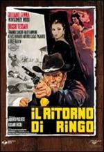 Il ritorno di Ringo