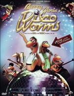 Barry, Gloria e i Disco Worms