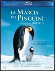 La marcia dei pinguini