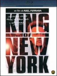 King of New York. Il re di New York