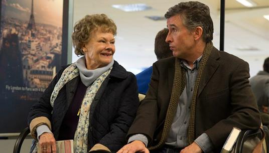 Philomena di Stephen Frears - Blu-ray - 3