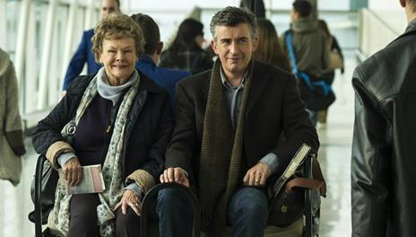 Philomena di Stephen Frears - Blu-ray - 4