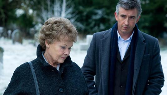 Philomena di Stephen Frears - Blu-ray - 5