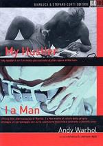 Andy Warhol. My Hustler - I, a Man (2 DVD)