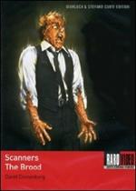 David Cronenberg (2 DVD)