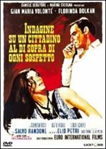 Indagine su un cittadino al di sopra di ogni sospetto (2 DVD)