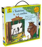 Albumini Gruffalo Creativamente Torino