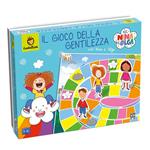 Nina e Olga Il Gioco della Gentilezza