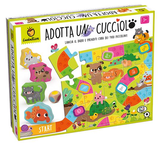 Adotta Un Cucciolo (22778)