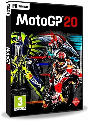 MotoGP 20 - PC