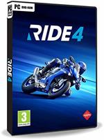 Ride 4 - PC