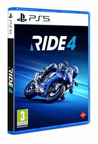 Ride 4 - PS5