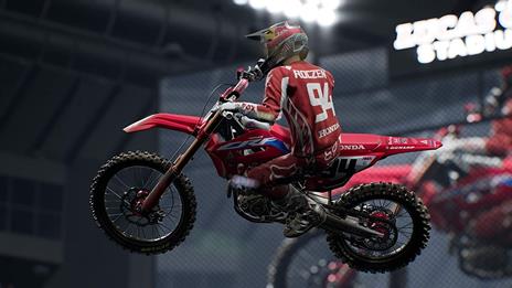 Monster Energy Supercross 5 - - Xbox One - 3