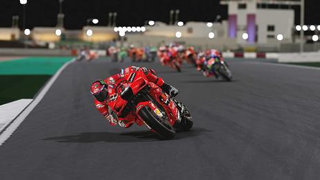 MotoGP 22 - Day One Edition - PlayStation 4 - 4