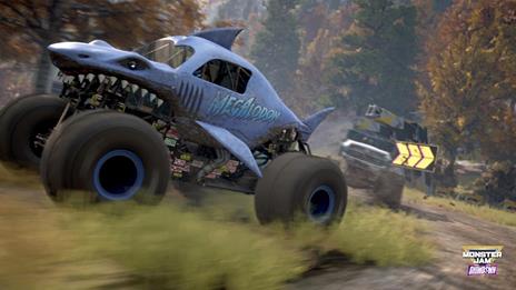 Monster Jam Showdown - Day One Edition - PS5 - 3