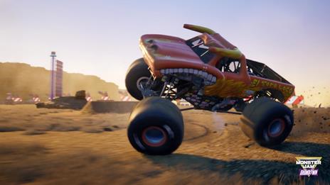 Monster Jam Showdown - Day One Edition - PS5 - 4