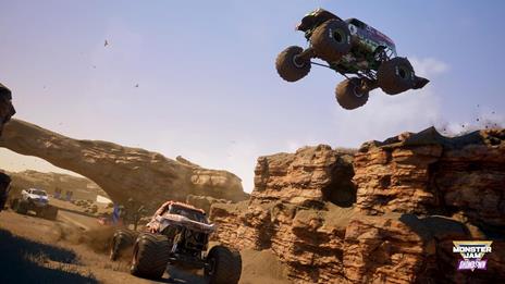 Monster Jam Showdown - Day One Edition - PS5 - 5