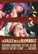 Valle Delle Bambole (La) (Special Edition) (Restaurato In Hd) (2 Dvd)