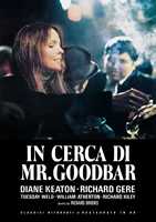 Film In Cerca Di Mr. Goodbar (Restaurato In Hd) (DVD) Richard Brooks