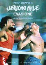 Evasione - Jericho Mile (DVD)