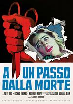 A Un Passo Dalla Morte (Restaurato In Hd) (DVD)