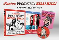 Faster, Pussycat! Kill! Kill! (Special Edition)