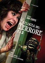 Trilogia Del Terrore I & II (Special Edition) (Restaurato In Hd) (2 DVD)