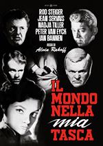 Il Mondo Nella Mia Tasca (DVD)