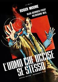 L' uomo che uccise se stesso. Special Edition. Restaurato in HD (DVD)