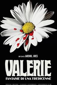 Valerie. Fantasie di una tredicenne. Special Edition. Restaurato in HD (DVD)