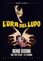 Film L' ora del lupo. Special Edition. Restaurato in HD (DVD) Ingmar Bergman