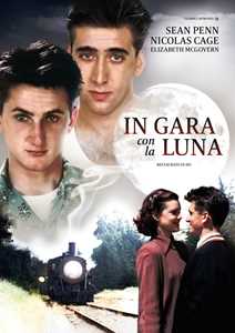 Film In Gara Con La Luna (Restaurato In Hd) (DVD) Richard Benjamin