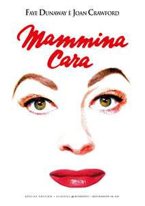 Film Mammina Cara (Special Edition) (Restaurato In Hd) (DVD) Frank Perry