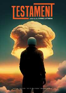 Film Testament (Special Edition) (Restaurato In Hd) (DVD) Lynne Littman