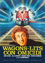 Wagons Lits Con Omicidi (Special Edition) (Restaurato In Hd) (DVD)