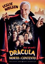 Dracula Morto E Contento (Special Edition) (Restaurato In Hd)