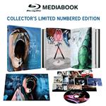 The Wall (Mediabook Collector'S Limited Numbered Edition) (Blu-ray)