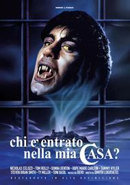 Chi è entrato nella mia casa? (Restaurato In Hd) (DVD)