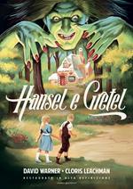 Hansel E Gretel (Restaurato In Hd)