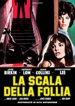 La Scala Della Follia (Restaurato In Hd)