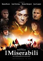 I Miserabili (DVD) (Restaurato In Hd)