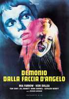 Film Demonio dalla faccia d'angelo. Restaurato in HD Richard Loncraine