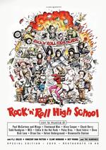 Rock 'n' Roll High School. Special Edition. Restaurato in HD (2 DVD)