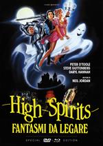 High Spirits - Fantasmi da legare. Special Edition (DVD+Blu-ray Mod)