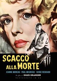 Scacco Alla Morte (Restaurato In Hd) (DVD)