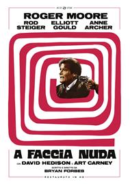 A Faccia Nuda (Restaurato In Hd) (DVD)