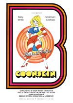 Coonskin (Special Edition) (Restaurato In Hd) (DVD)