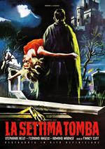 La Settima Tomba (Restaurato In Hd) (DVD)